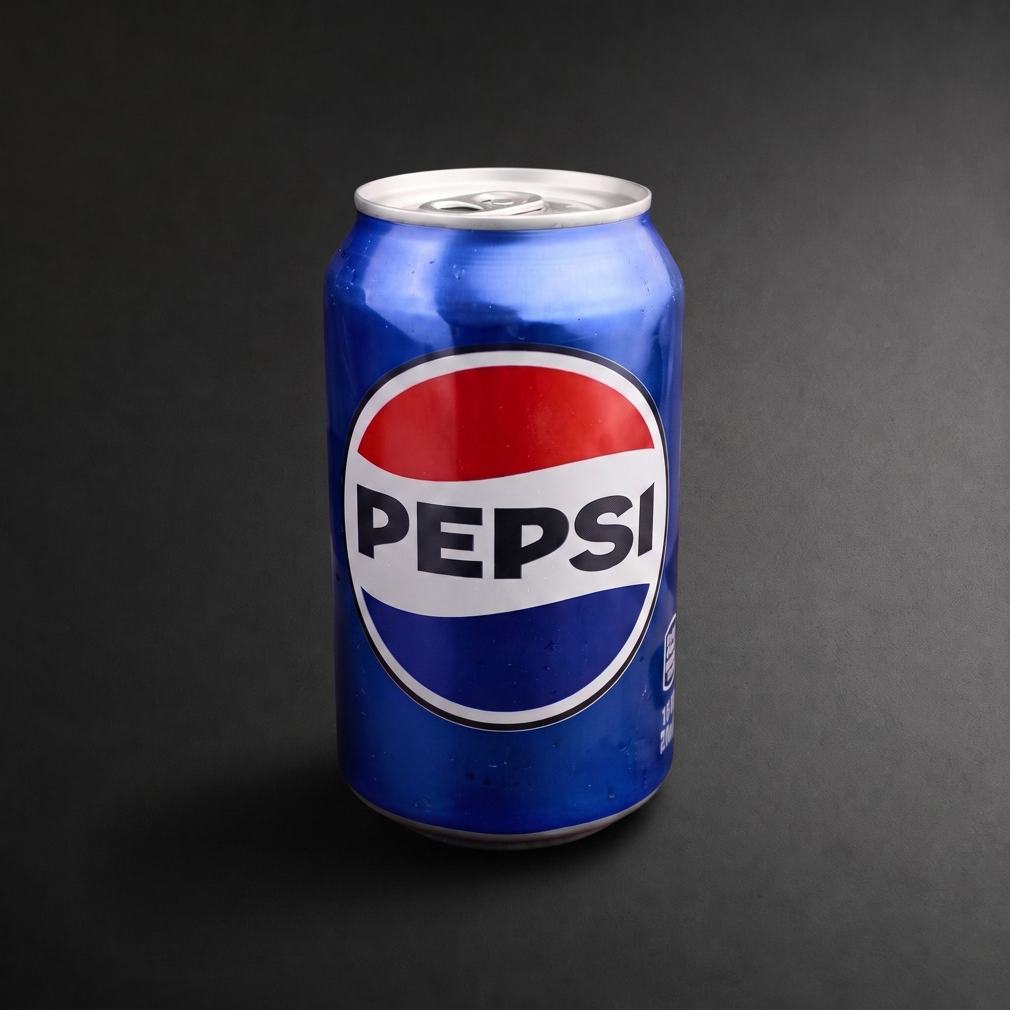 Pepsi Can