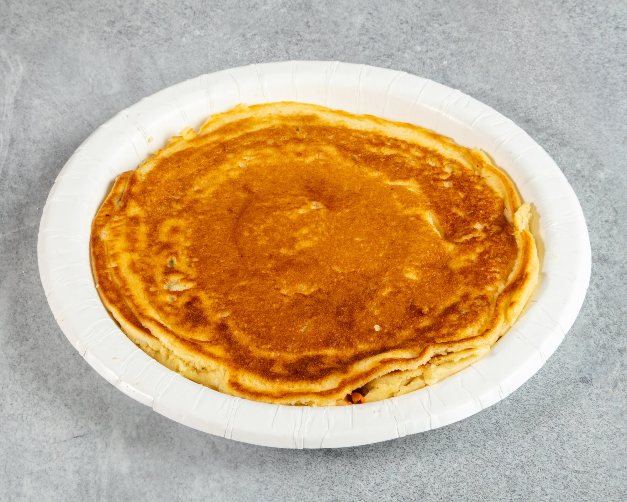 1 Buttermilk Pancake