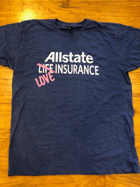 Ben Marlow: Allstate Insurance Photo