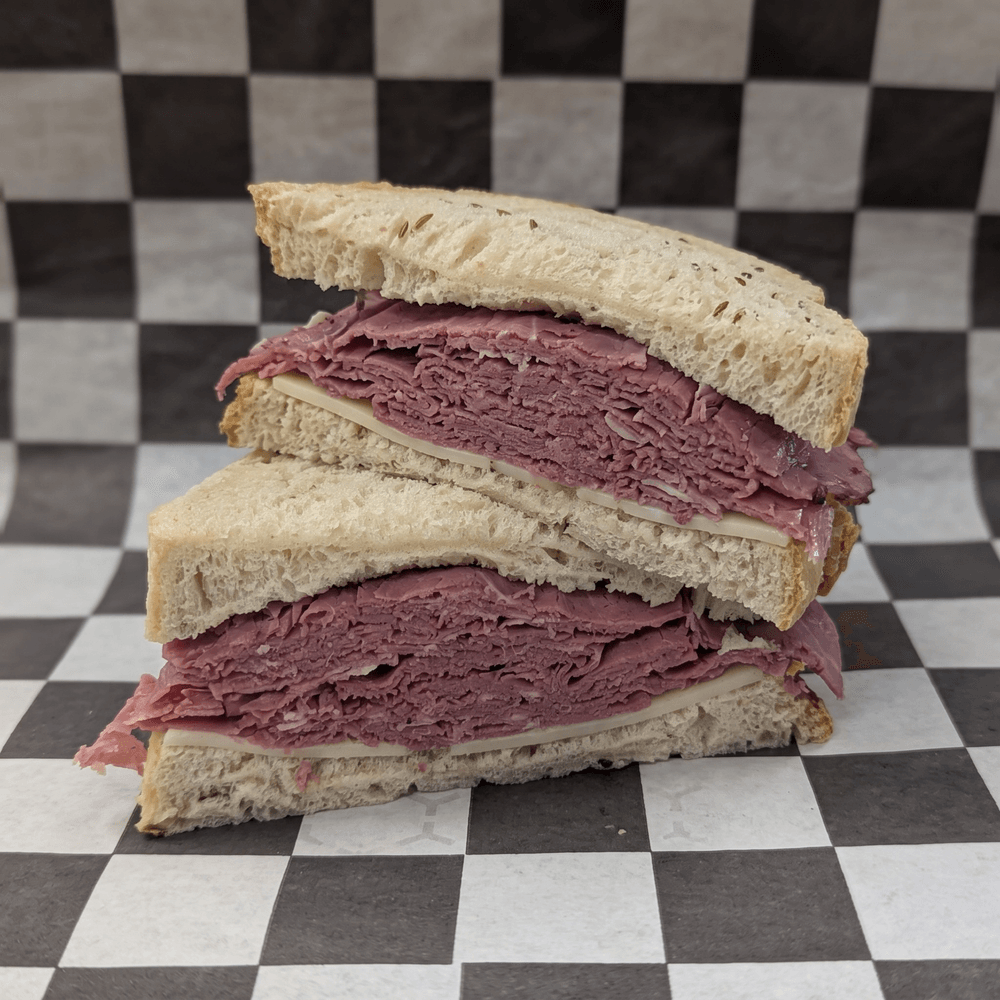 Corned Beef