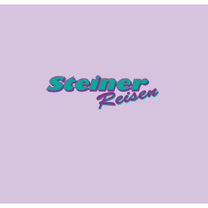 Logo von Reisedienst Steiner GmbH