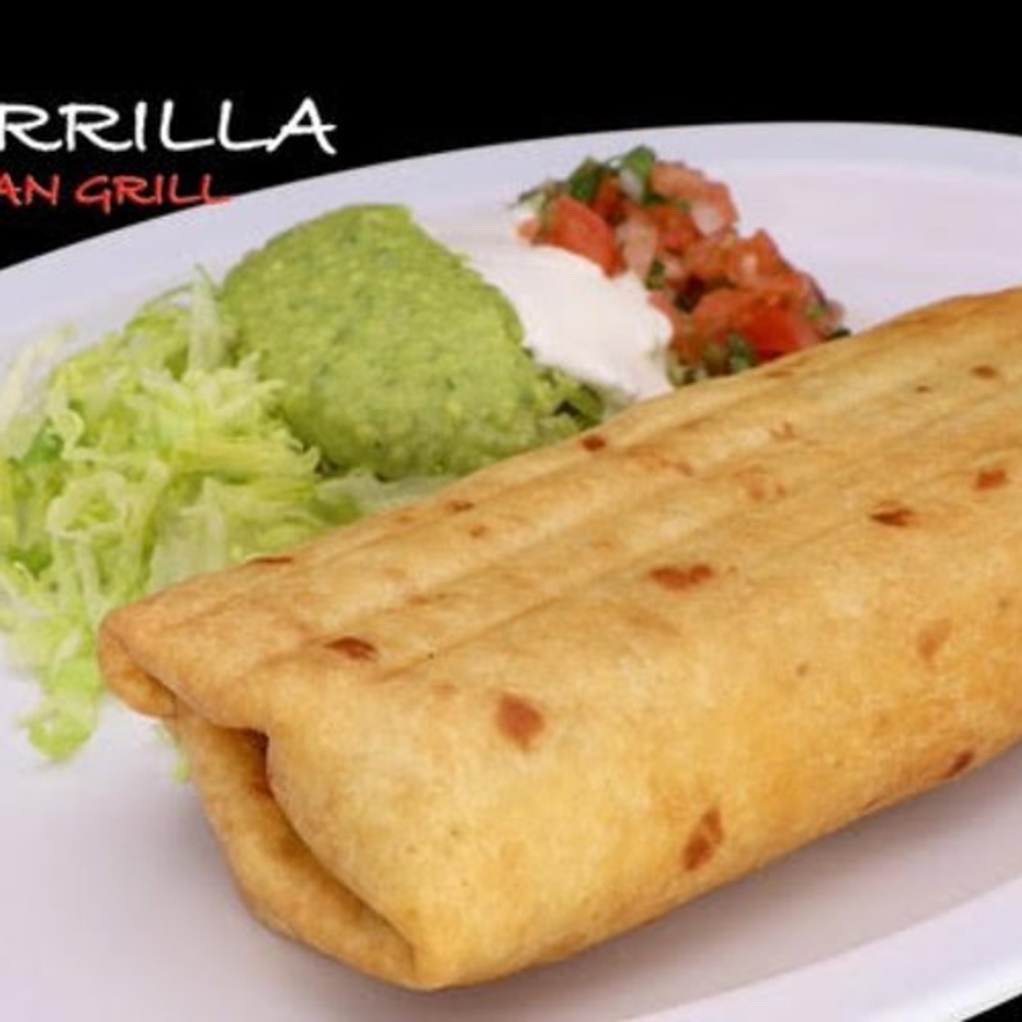 Chimichanga