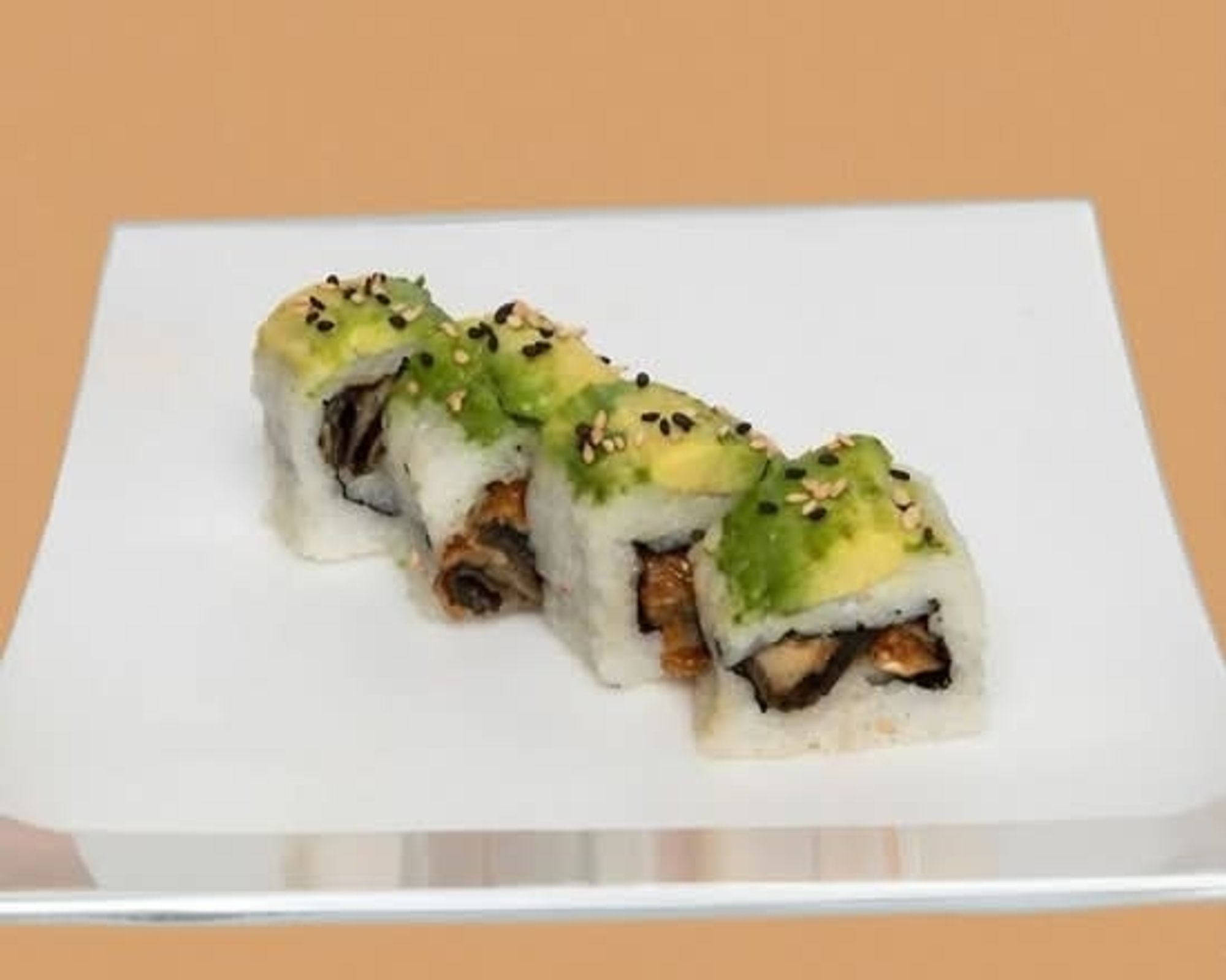Caterpillar Roll