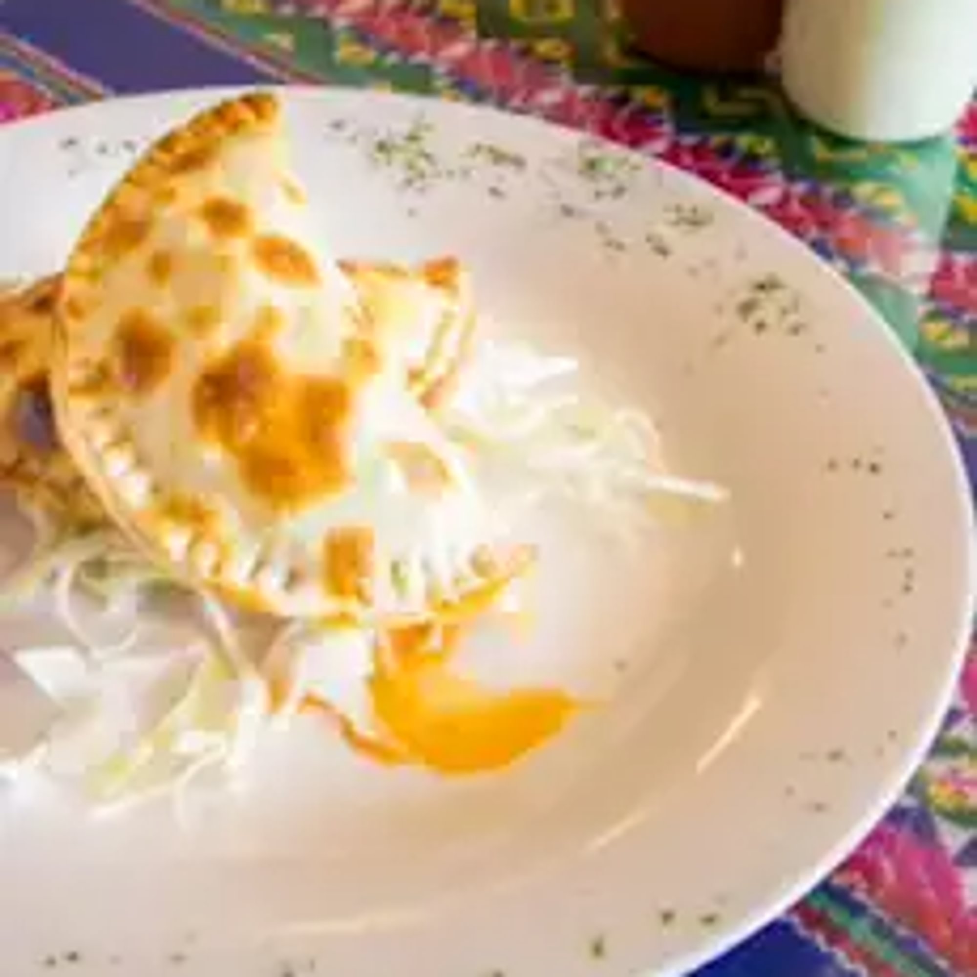 Beef Empanadas (2)