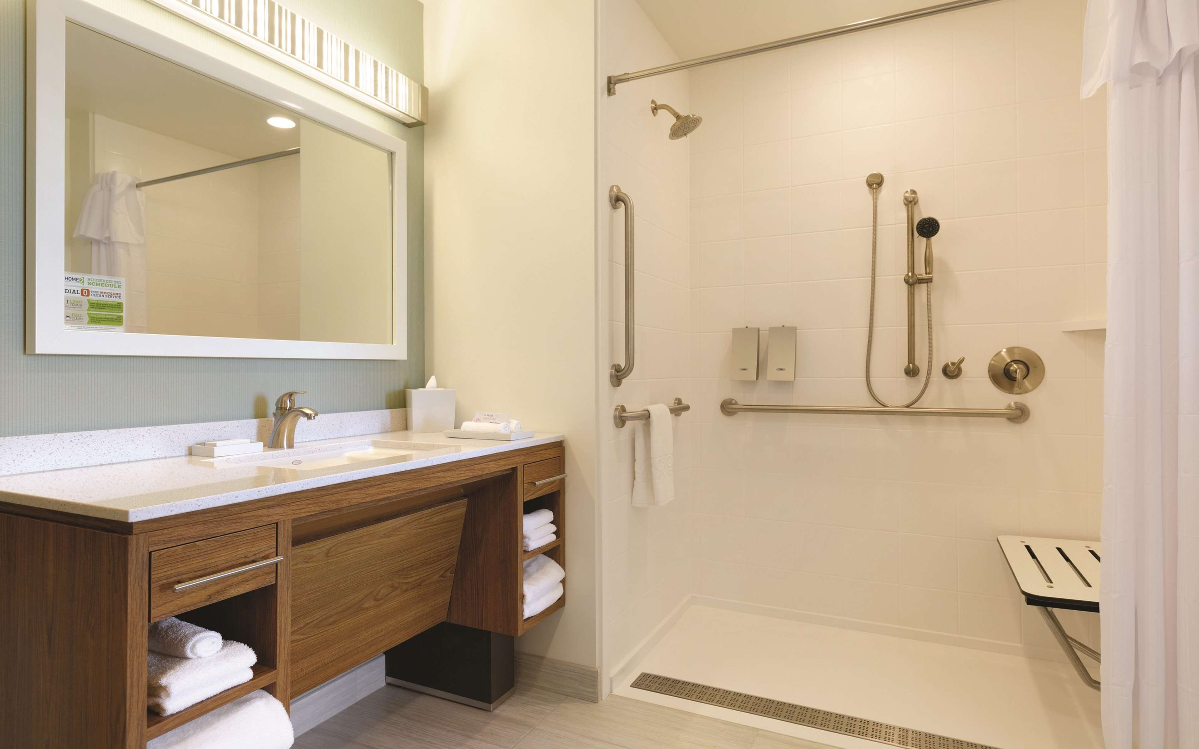 Home2 Suites by Hilton Bellingham Airport Photo