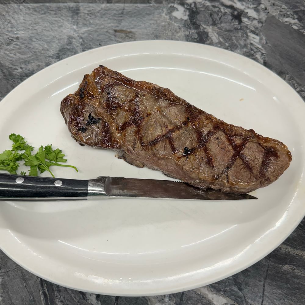 New York Sirloin Strip