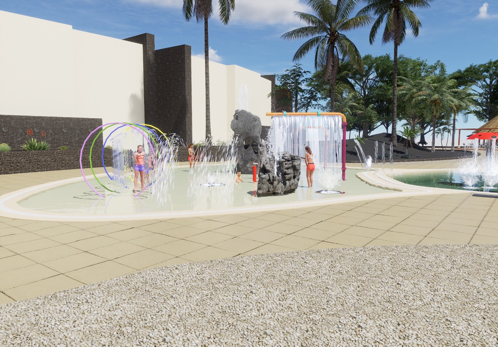 Galería en miniatura