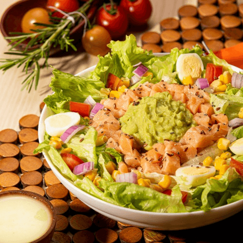 Californian Salad