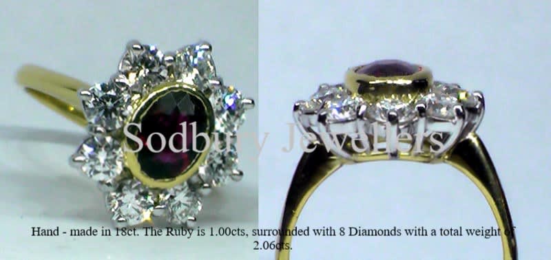 Images Sodbury Jewellers