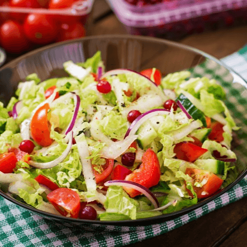 Santa Fe Salad