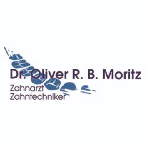 Logo von Dr. med. dent. Oliver Moritz