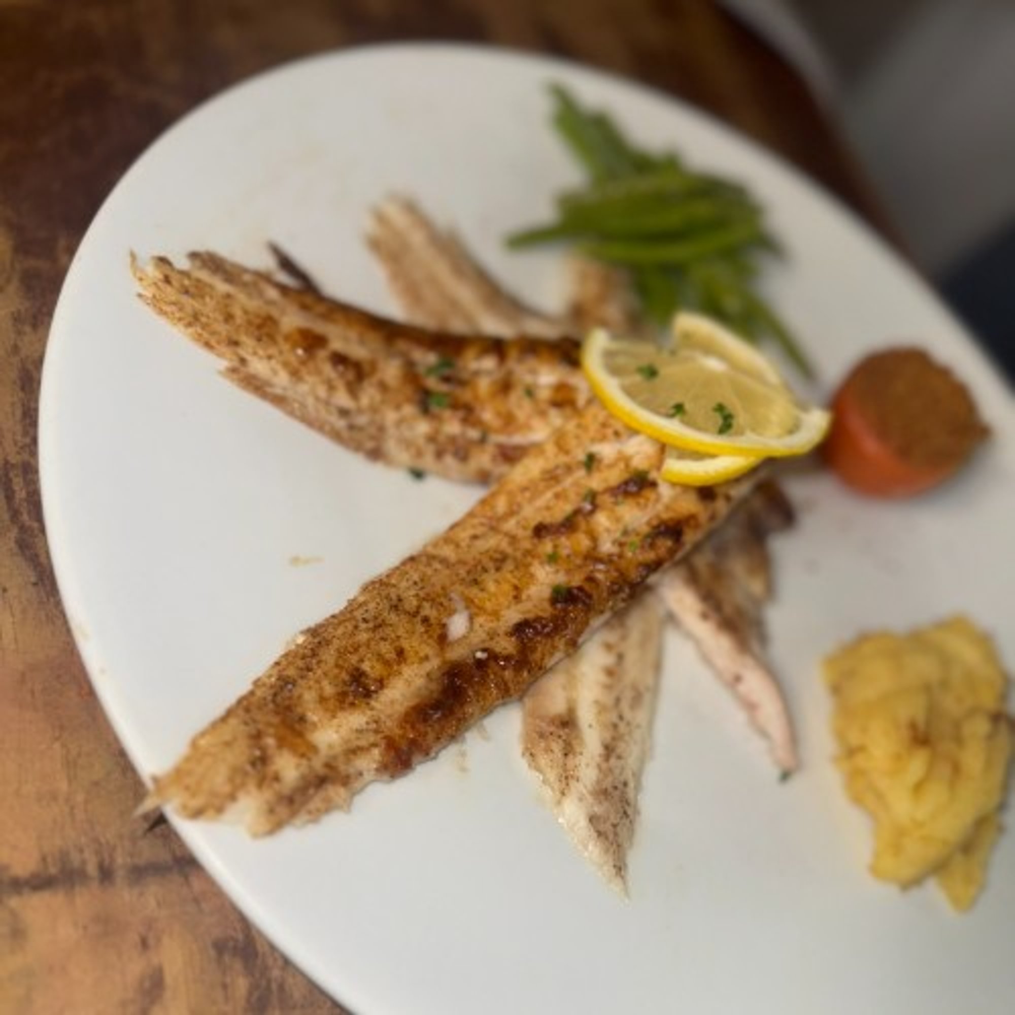 Dover Sole