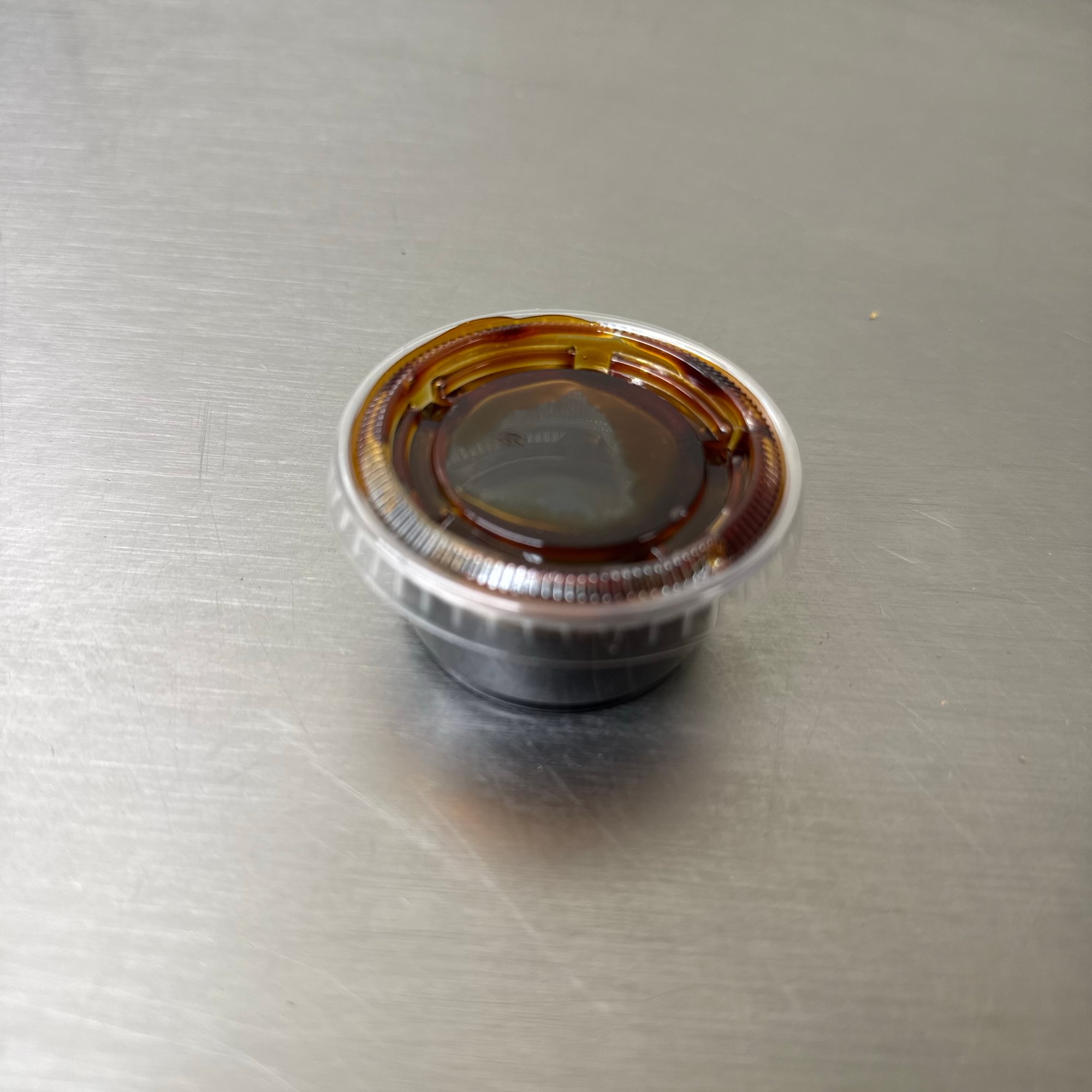 Teriyaki Sauce