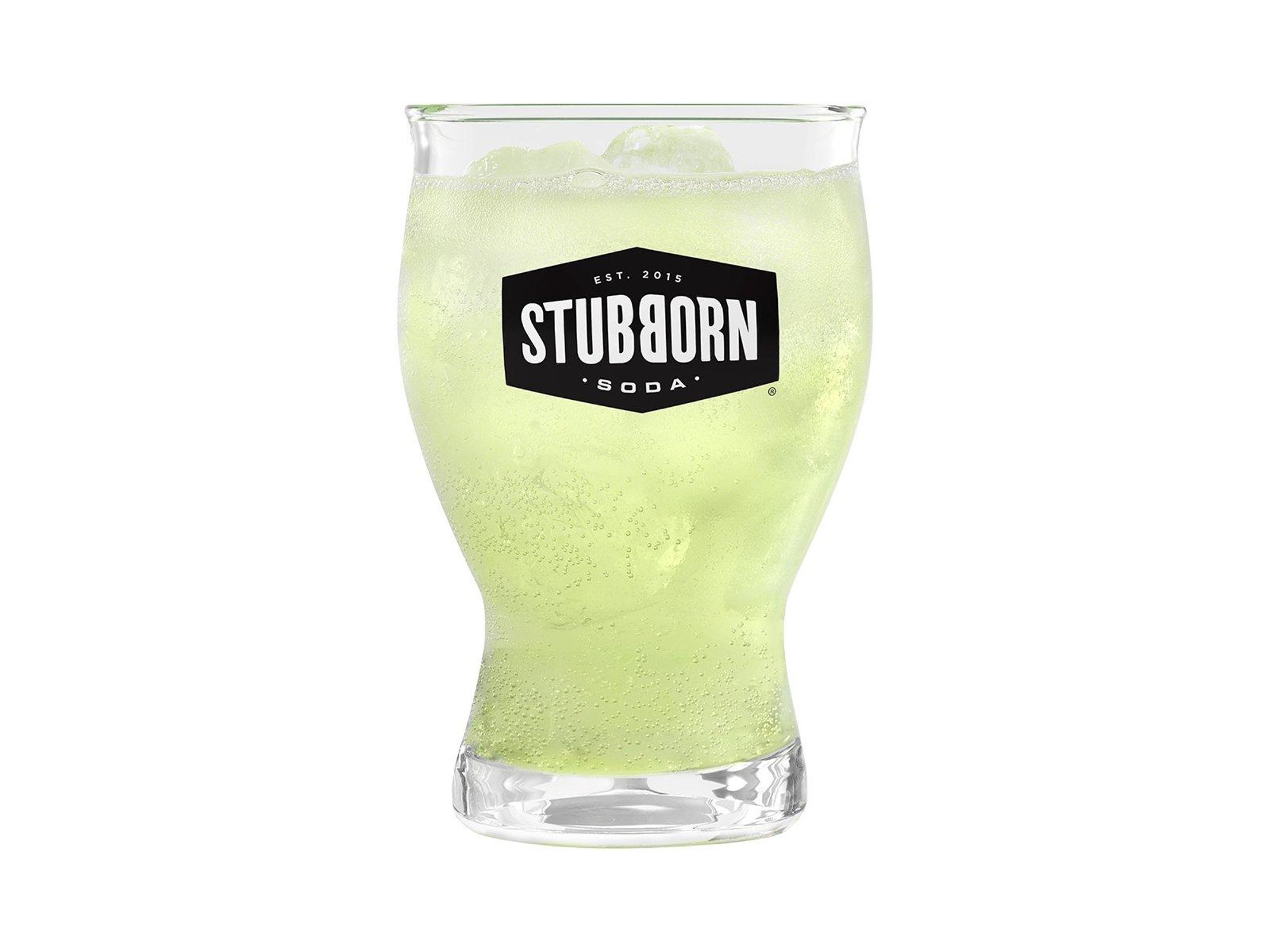 Stubborn Pineapple Cream Soda - Fountain