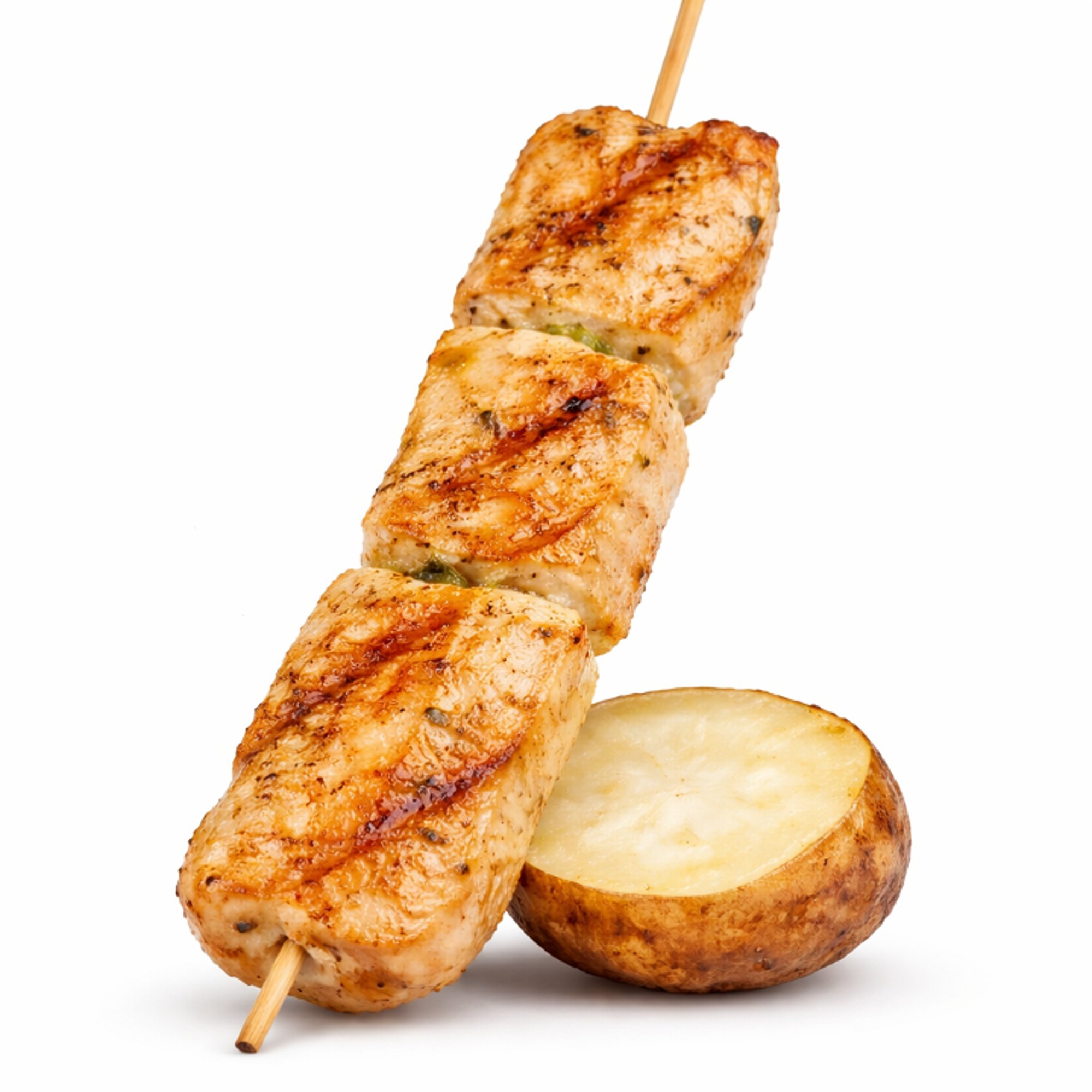 Pincho de Pollo