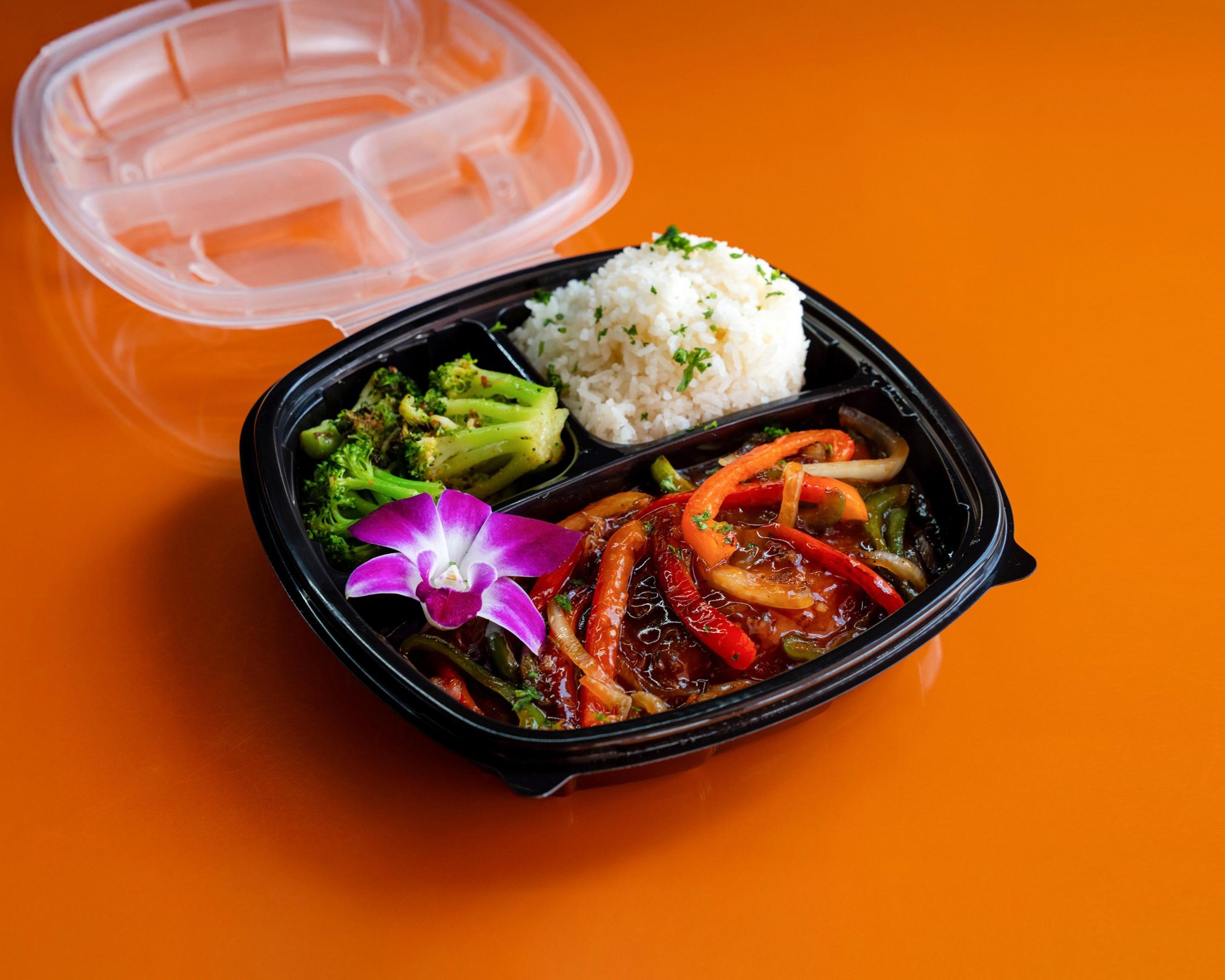 Blaze Filet Snapper