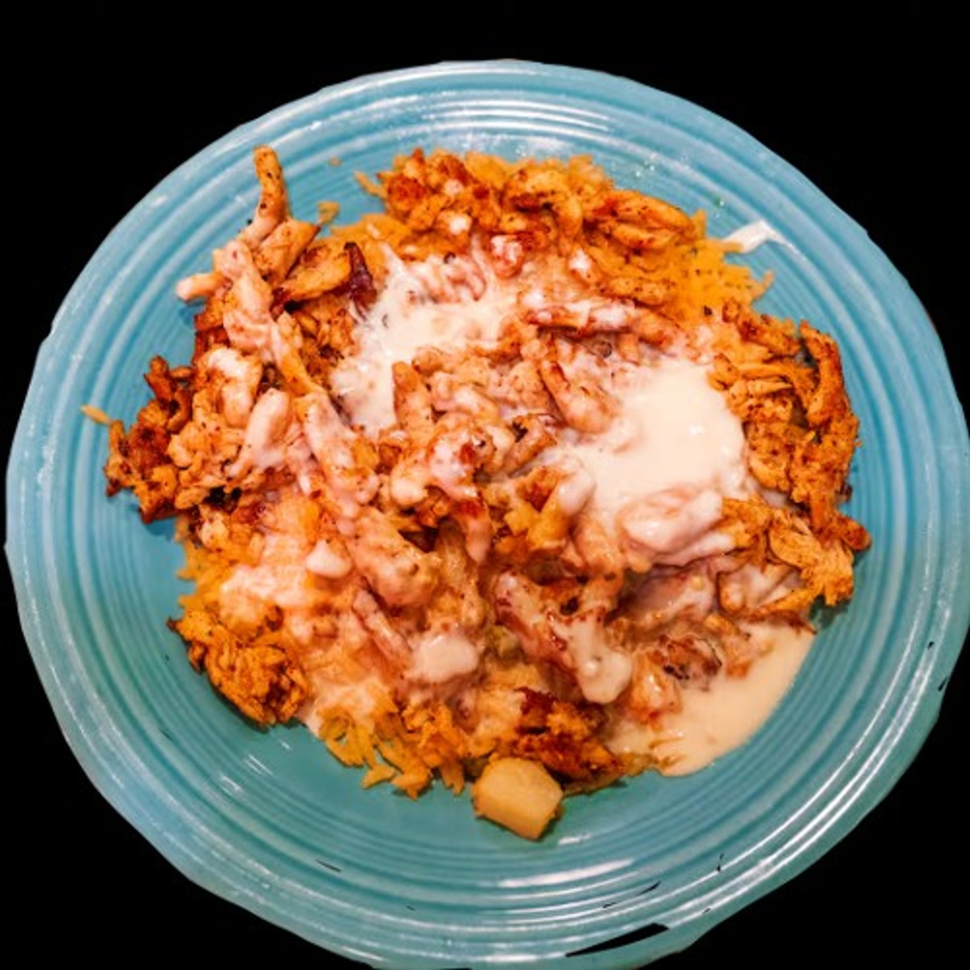 Arroz Con Pollo