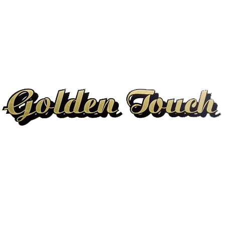 Golden Touch Carpet Dry Cleaning Inc. Logo
