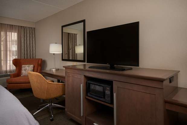 Images Hampton Inn & Suites Phoenix/Scottsdale