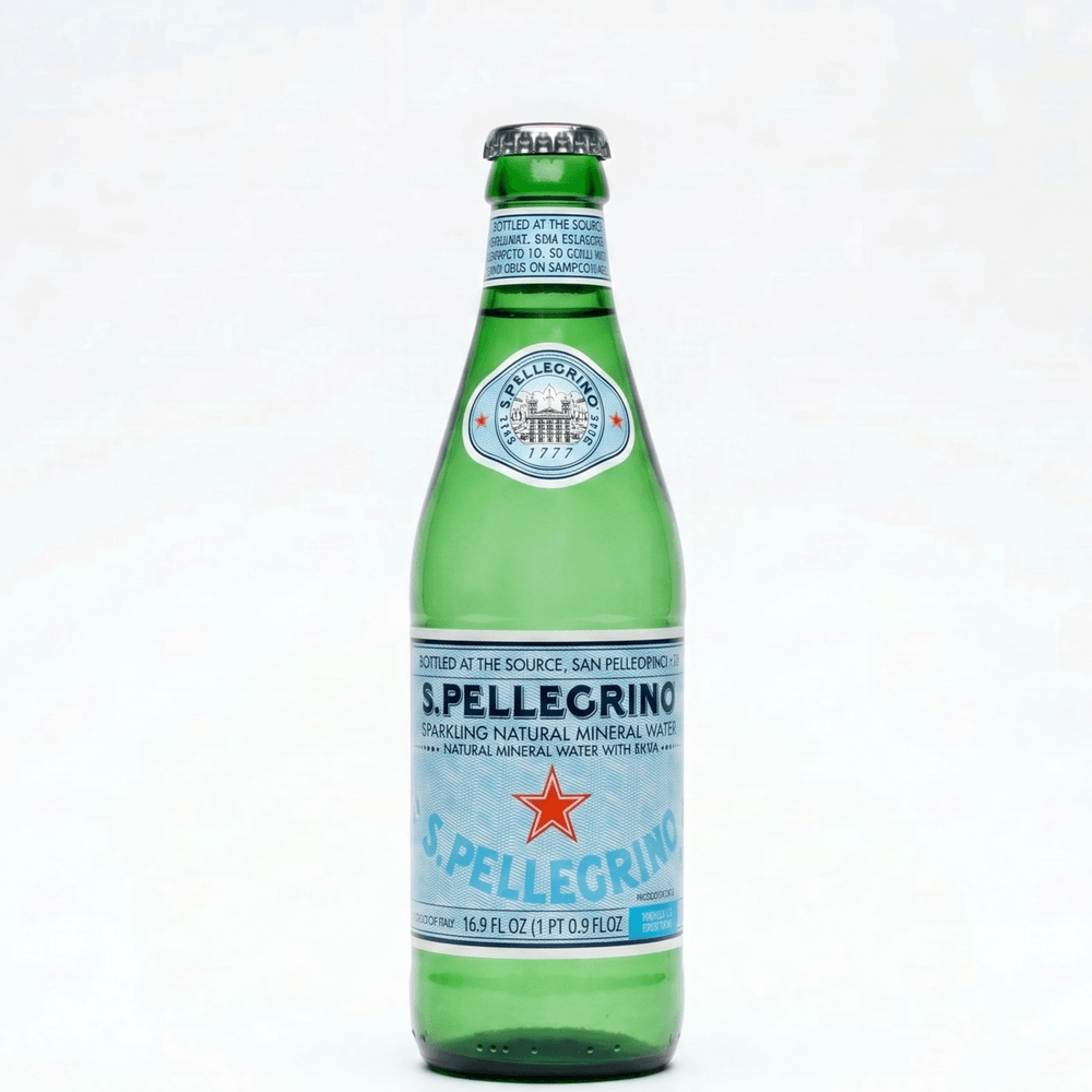 Pellegrino
