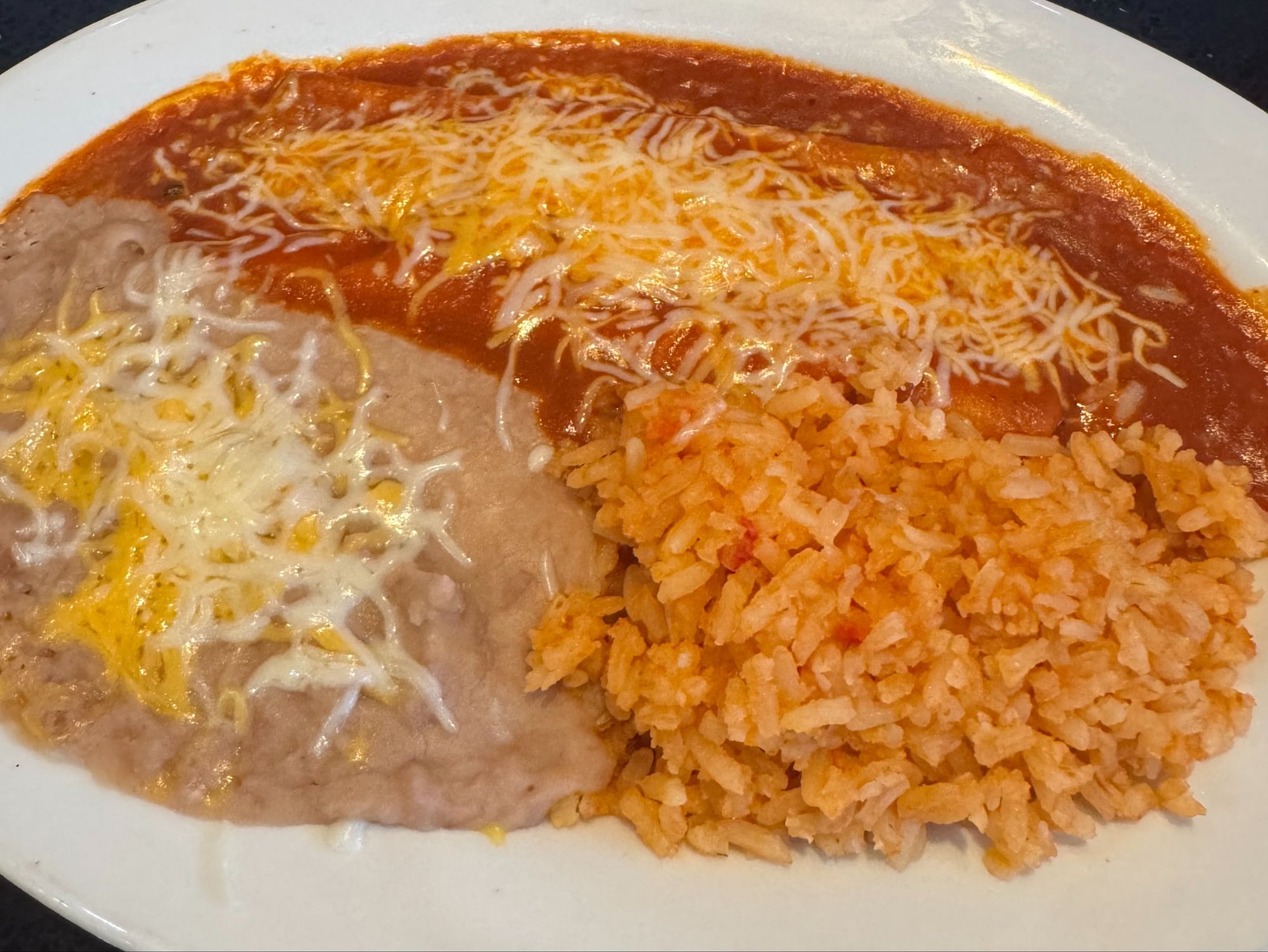 Enchilada (Kids)