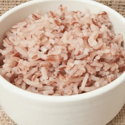 Brown Rice