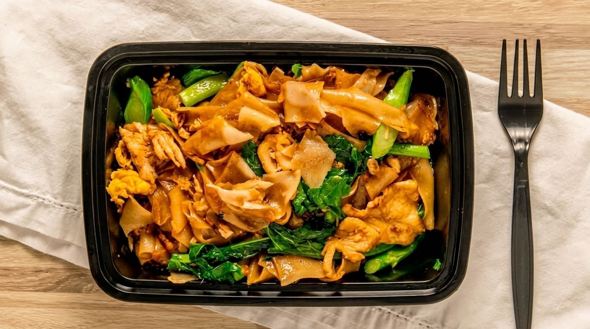 Pad See Ew