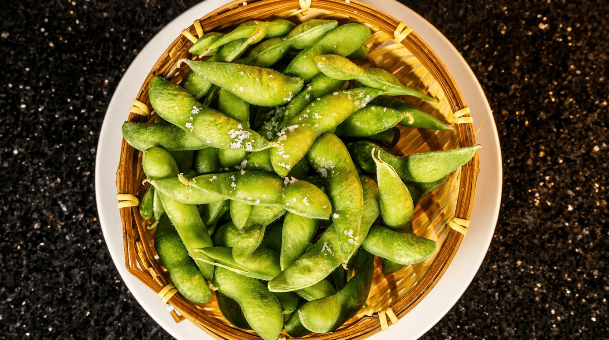 Edamame