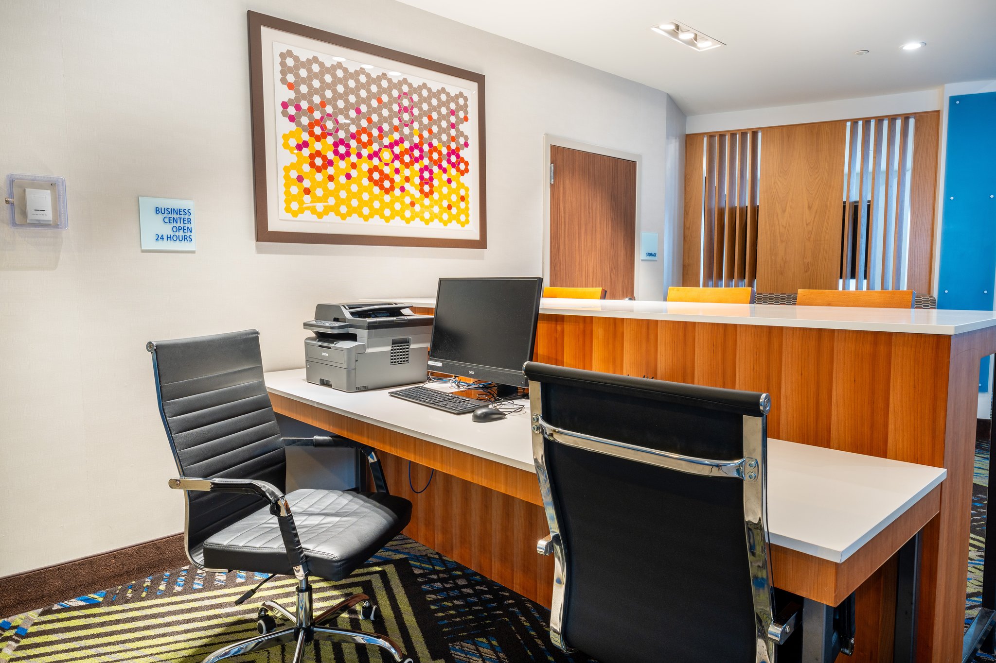 Holiday Inn Express & Suites Nashville North - Springfield by IHG Image