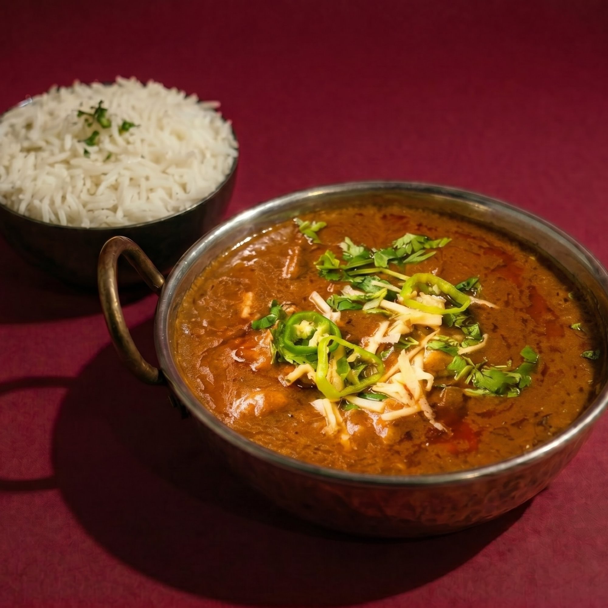Beef Nihari
