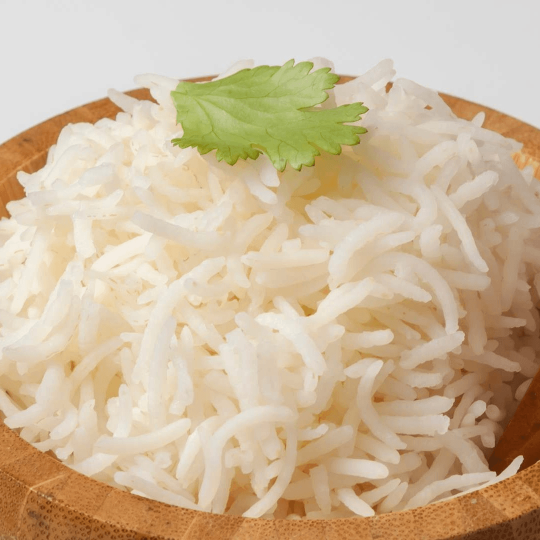 Side Order of Basmati Rice