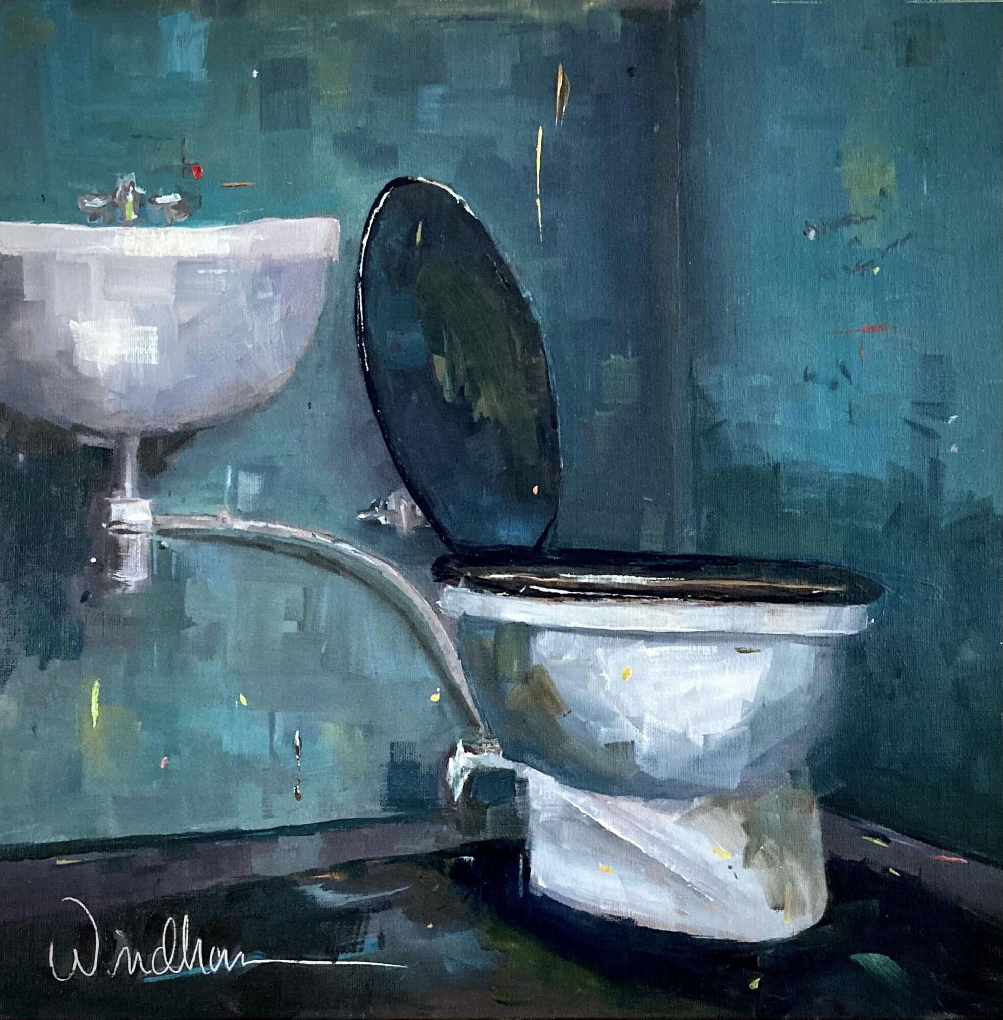 Windham Studio Image