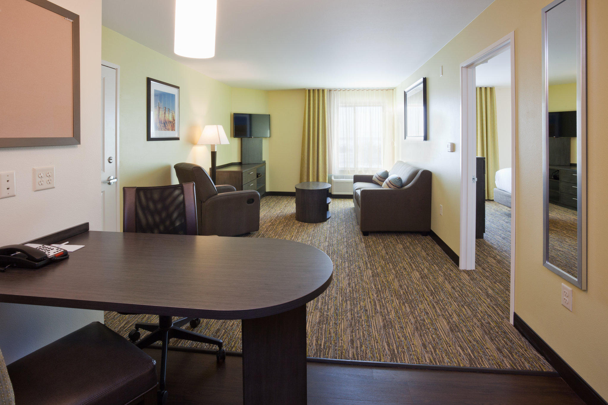 Candlewood Suites Bemidji Photo