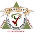 Cassity Tree Service Logo