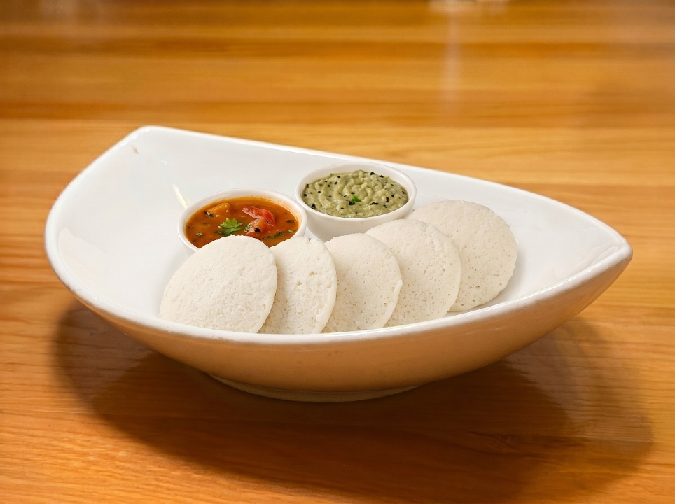 Idli
