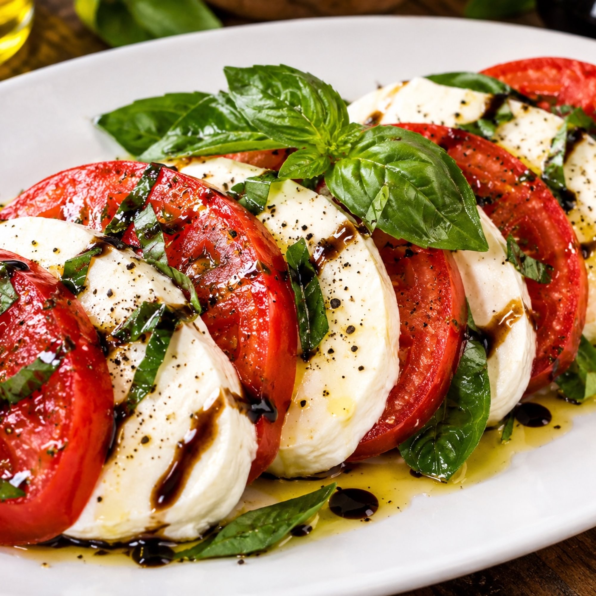 Caprese Salad
