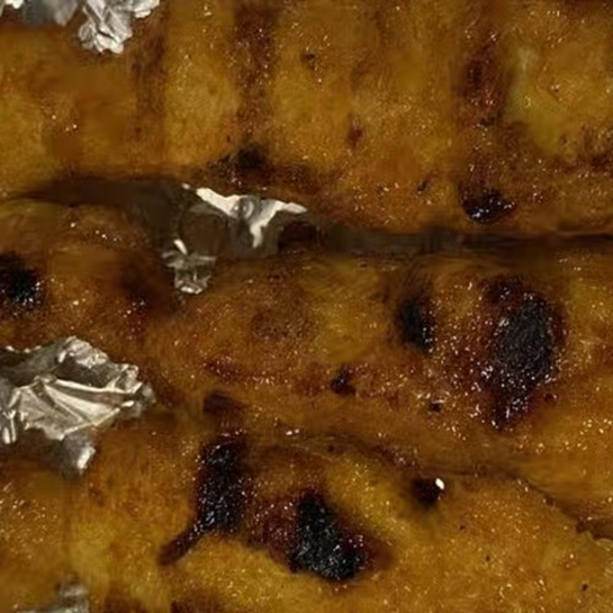 Beef Satay