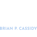 Brian P. Cassidy Logo