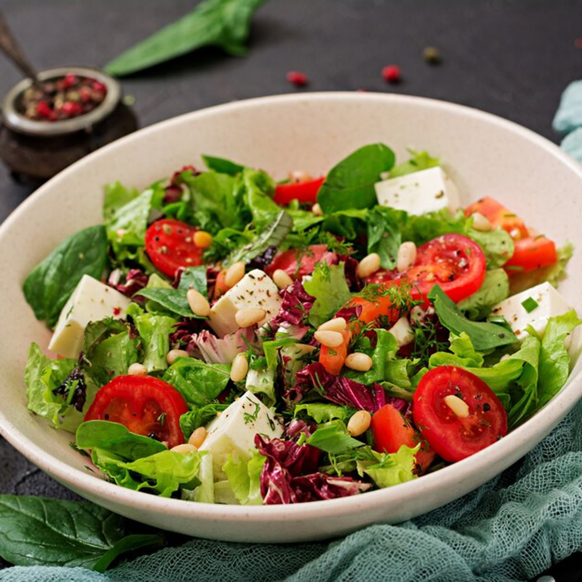 Greek Salad