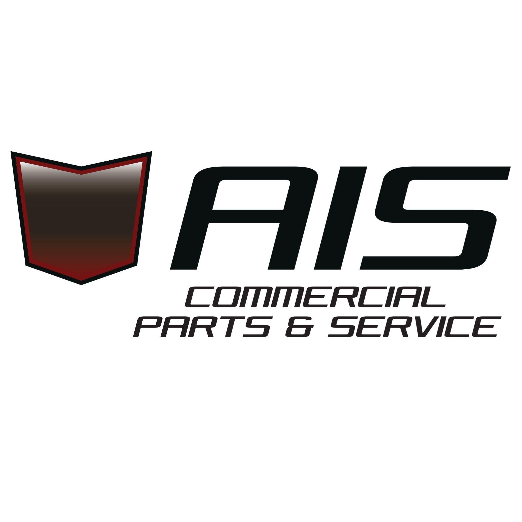 AIS Commercial Parts & Service