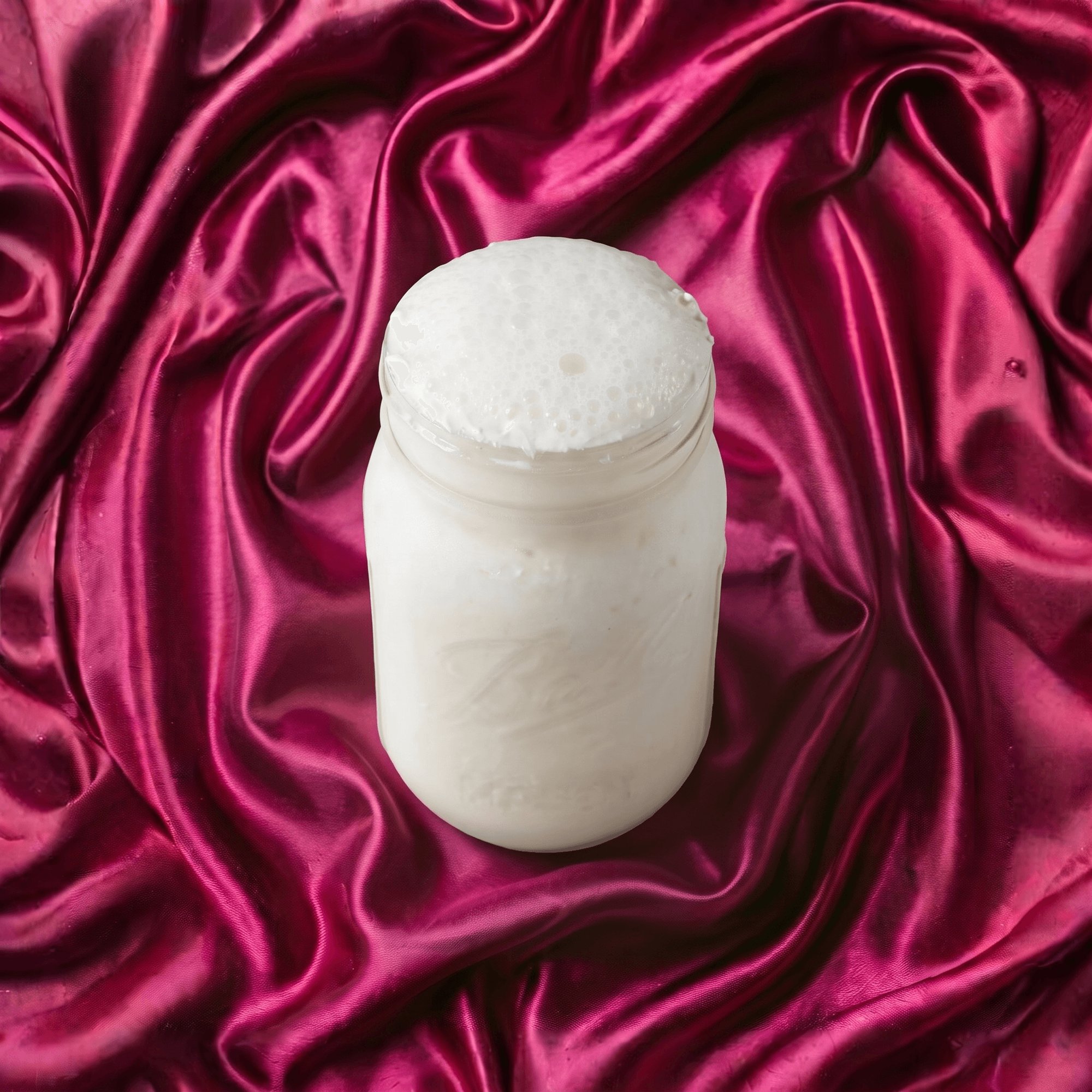 Salty Lassi