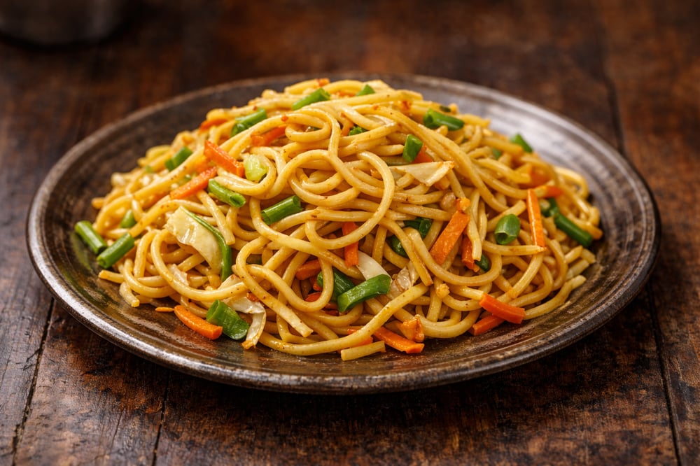 Noodles