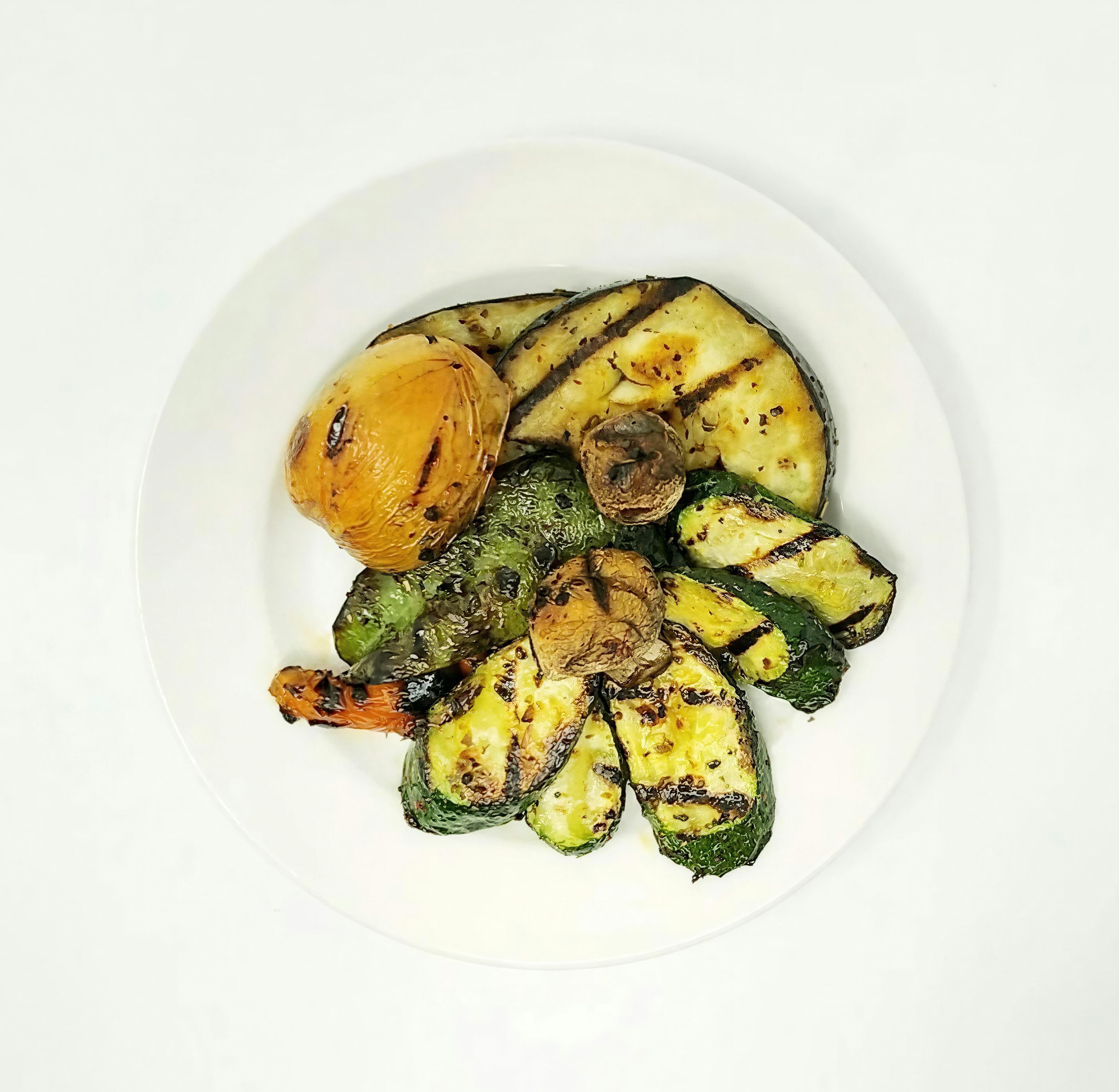 Side Vegetables