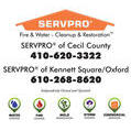 SERVPRO of Kennett Square/Oxford
