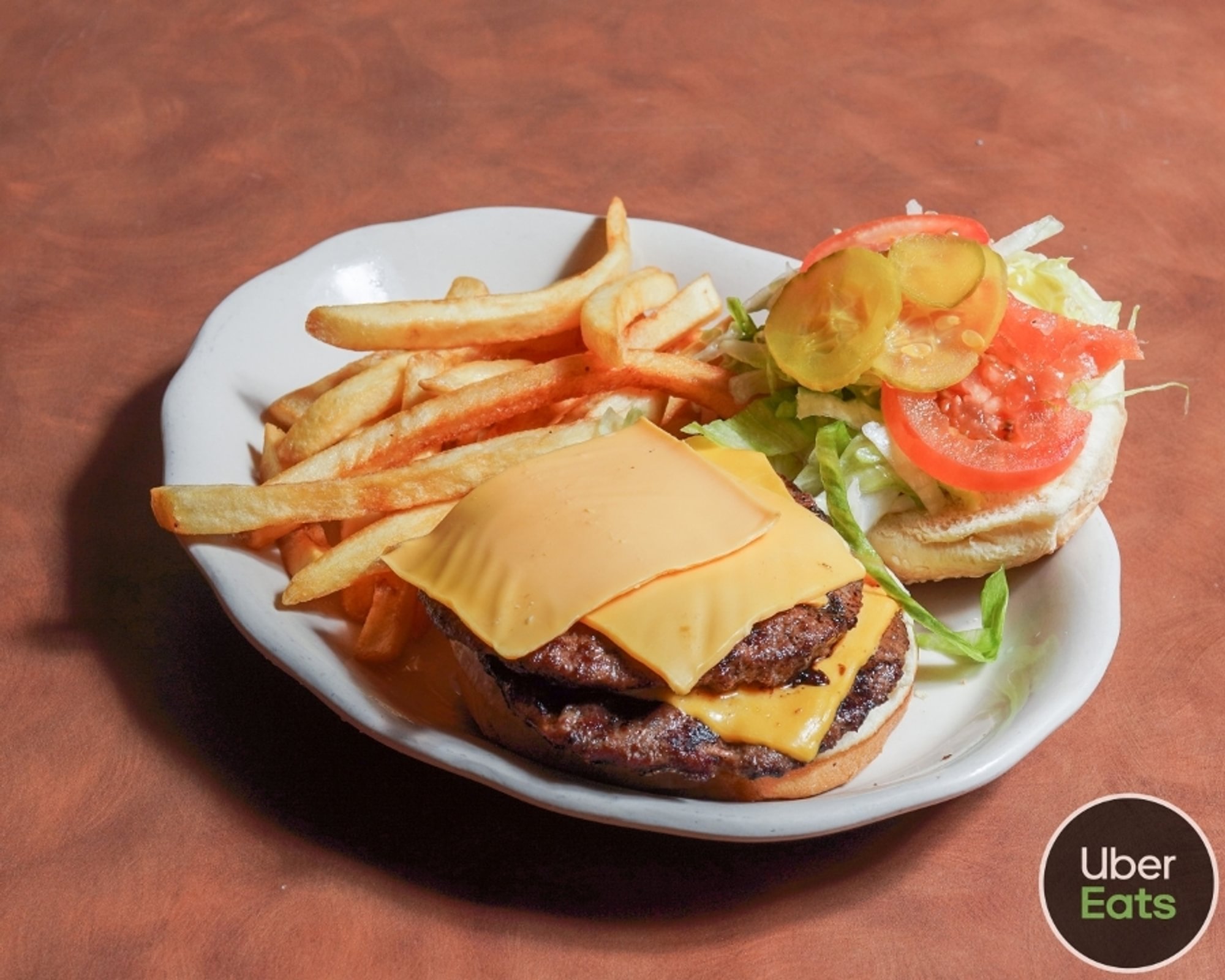 Cheeseburger