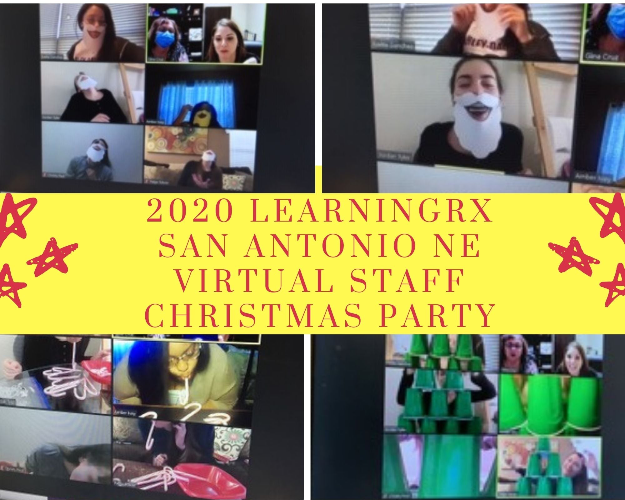 LearningRx - San Antonio NE Image