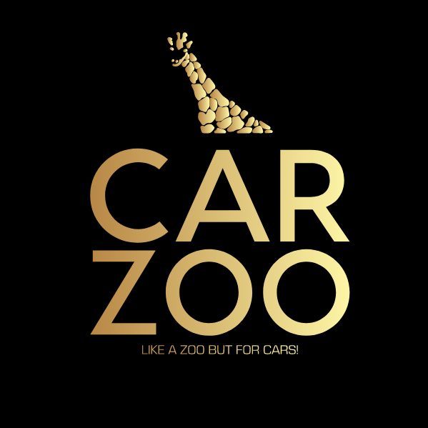 Car Zoo Auto Sales Logo