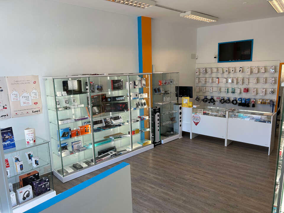 Galería en miniatura