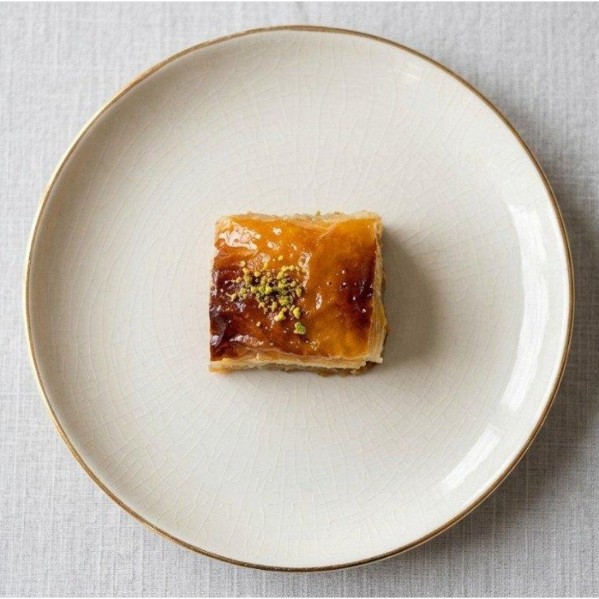 Persian Baklava