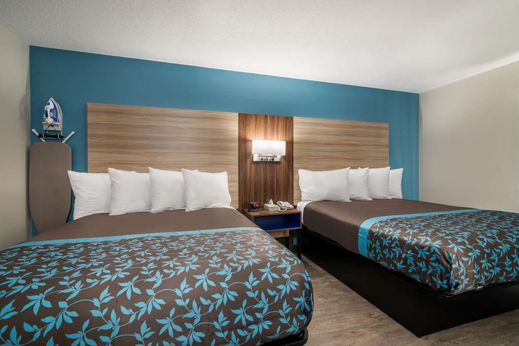 SureStay by Best Western Lewiston Auburn Area Image